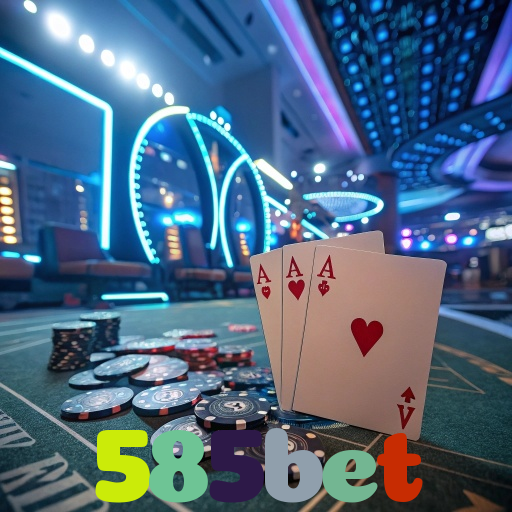  585bet