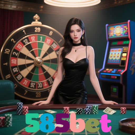  585bet