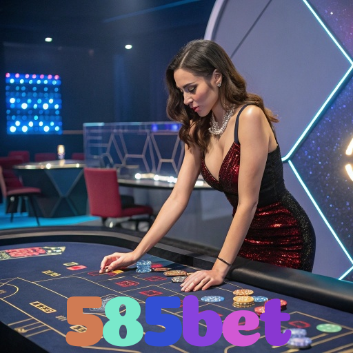  585bet