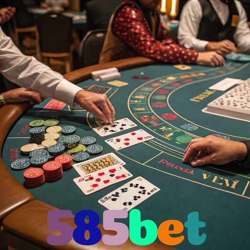  585bet