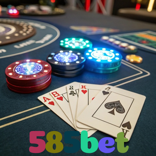  585bet