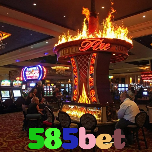  585bet