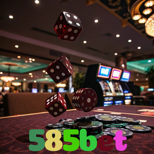  585bet
