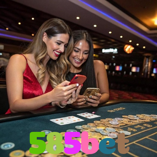  585bet