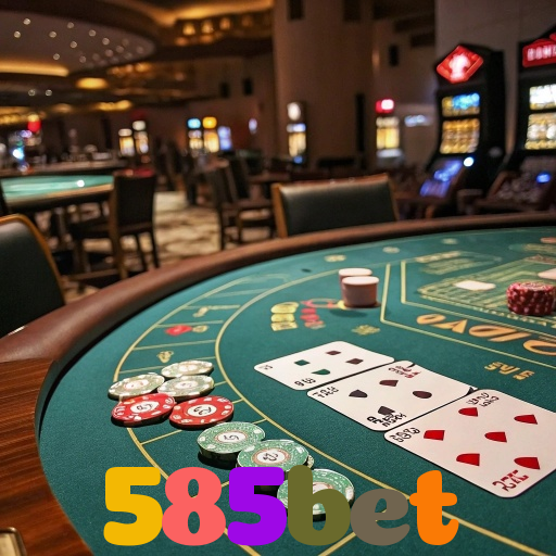  585bet