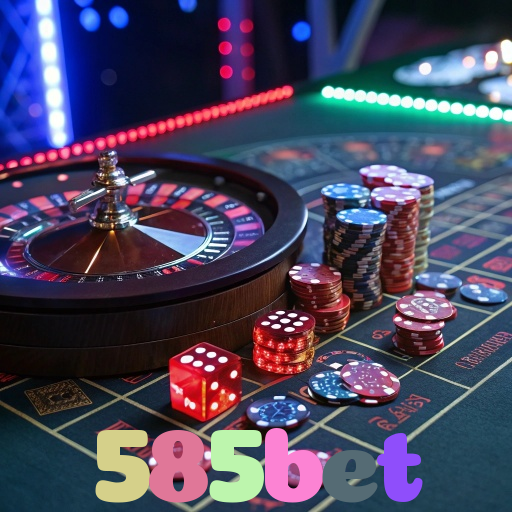  585bet