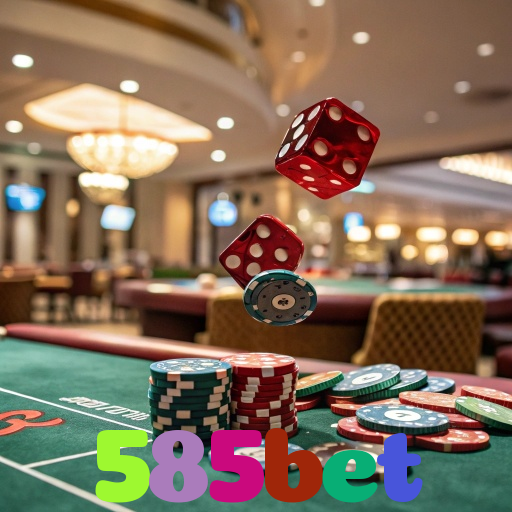  585bet