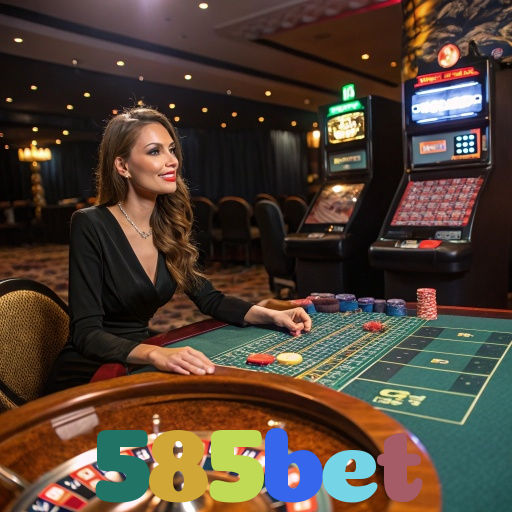 585bet