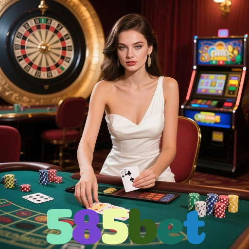  585bet