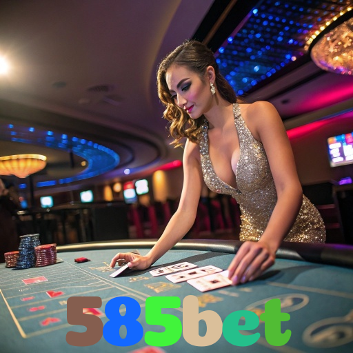  585bet