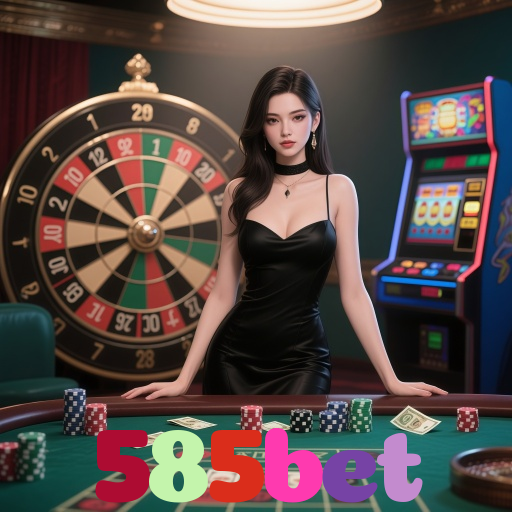  585bet