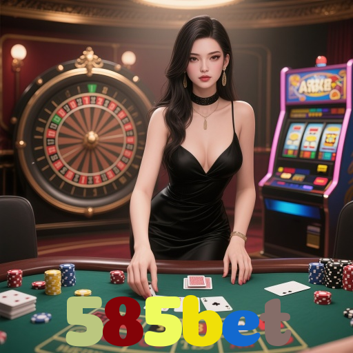  585bet