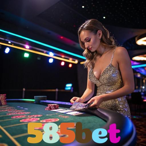  585bet