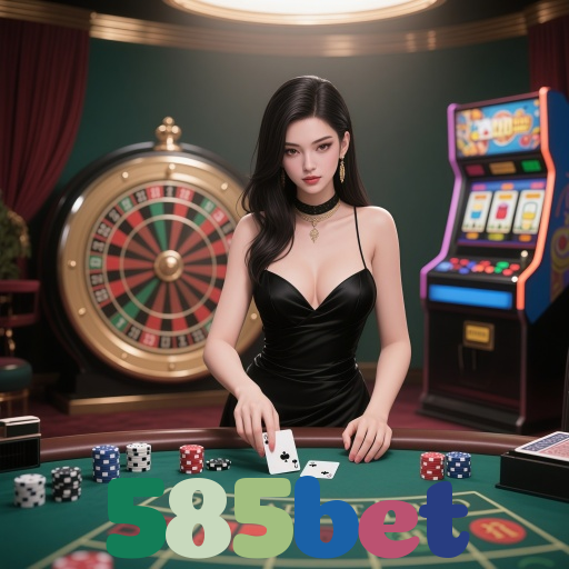  585bet
