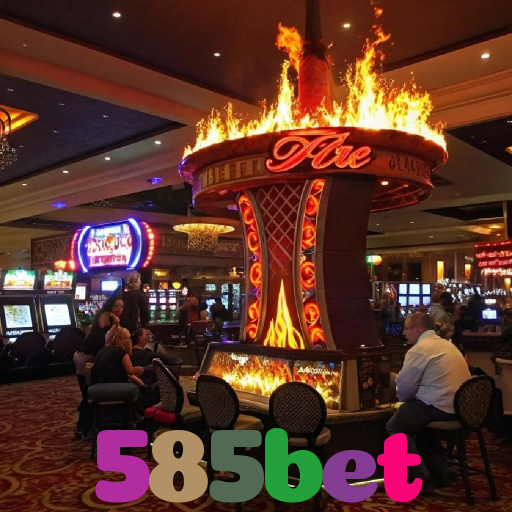  585bet