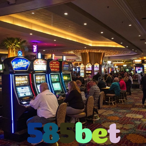 585bet