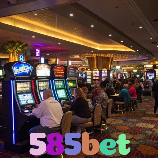  585bet
