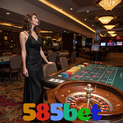  585bet