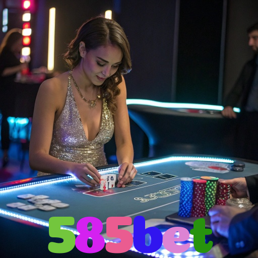  585bet