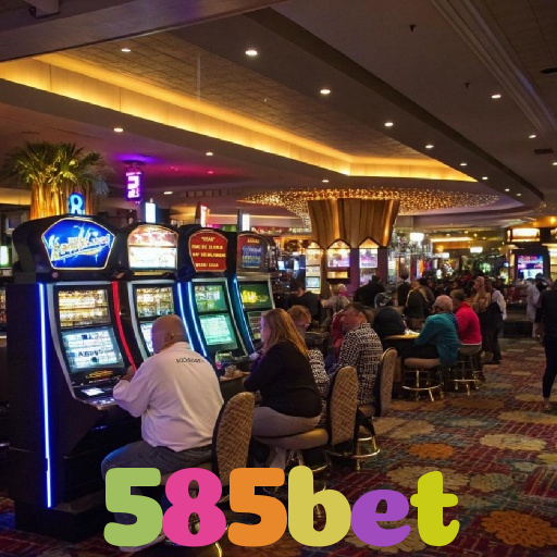  585bet