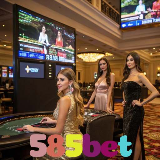  585bet