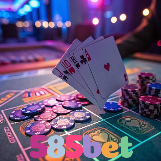  585bet