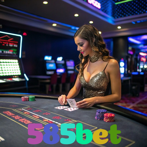  585bet