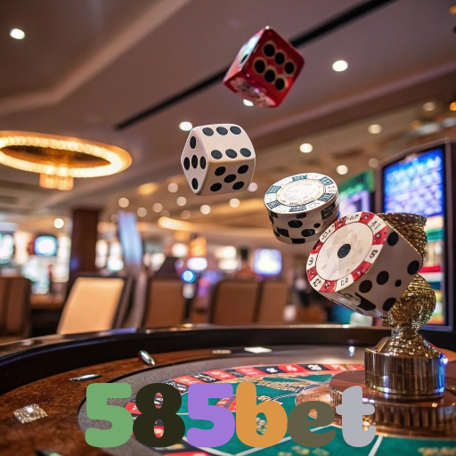  585bet