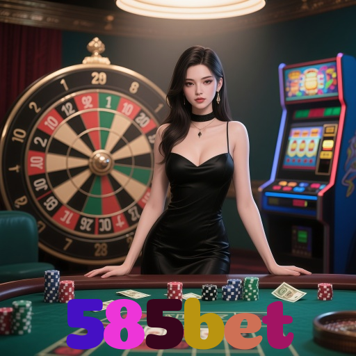  585bet