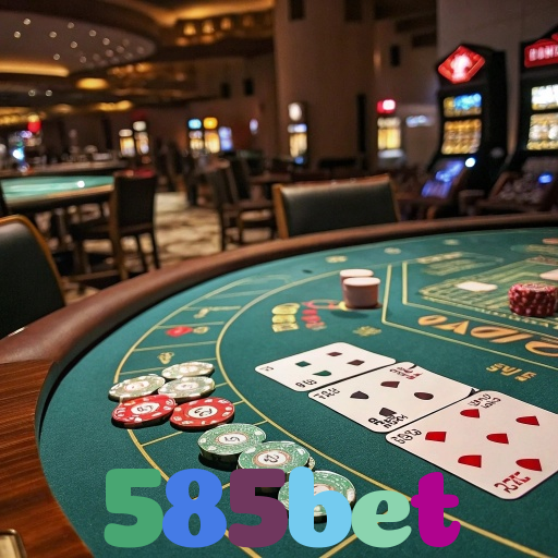  585bet