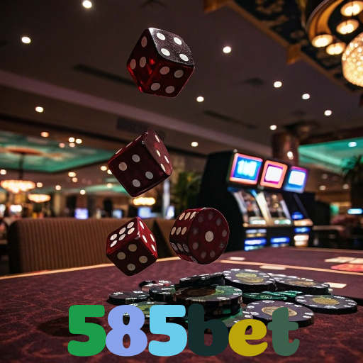  585bet