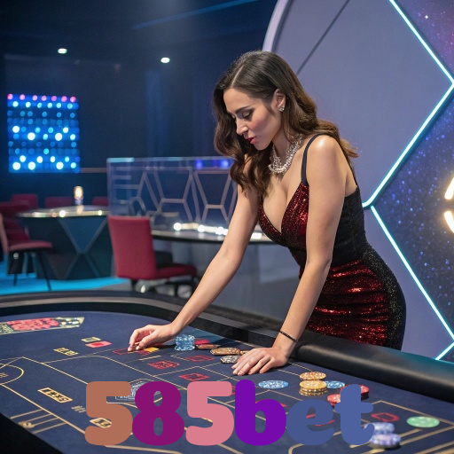  585bet