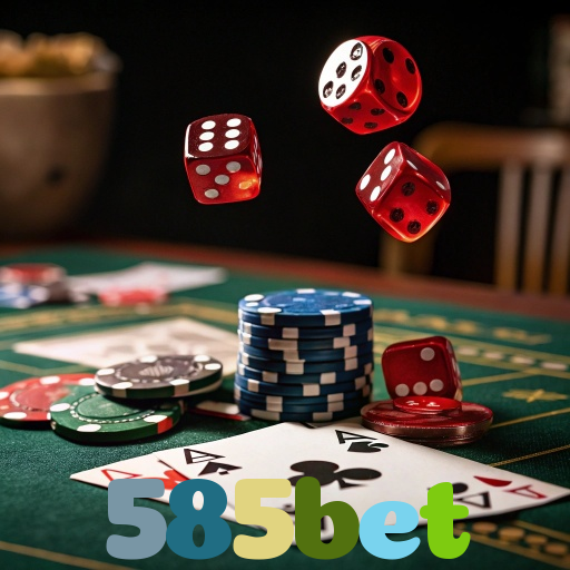  585bet