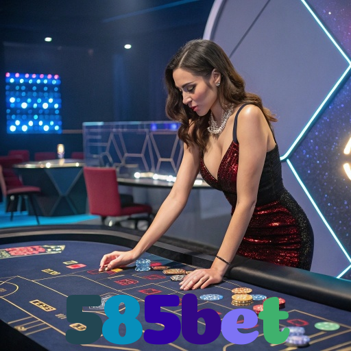  585bet