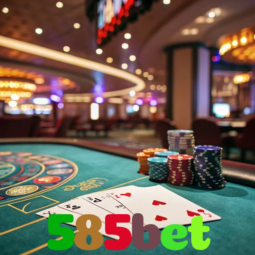  585bet