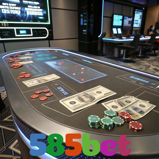  585bet