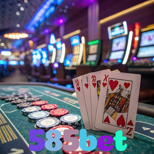  585bet