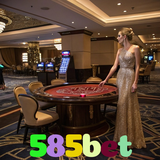  585bet