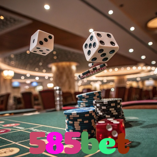  585bet