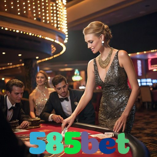  585bet