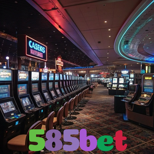  585bet