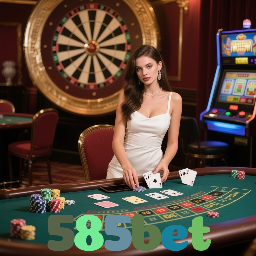  585bet
