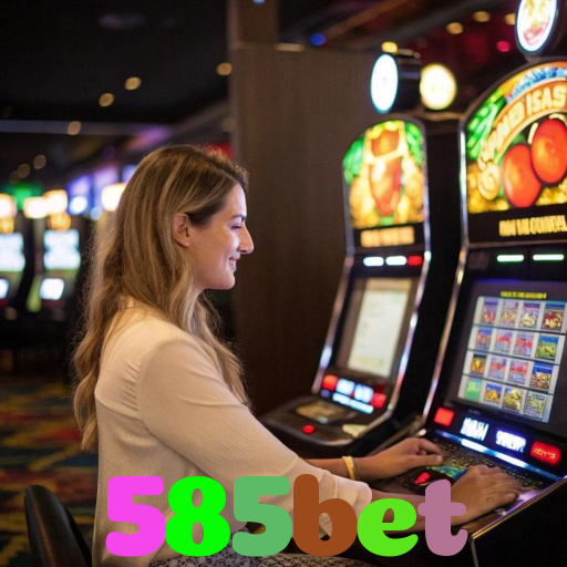  585bet