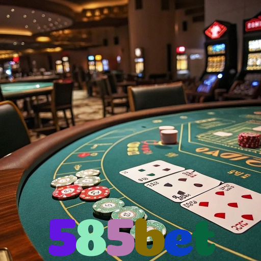  585bet