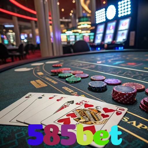  585bet