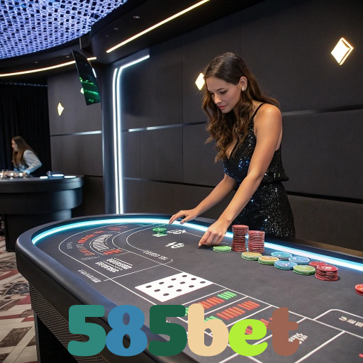  585bet