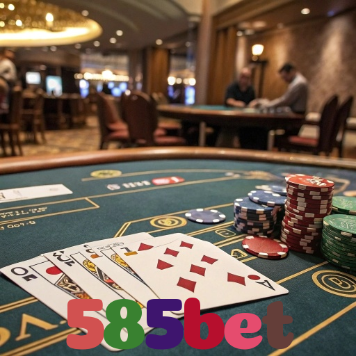  585bet