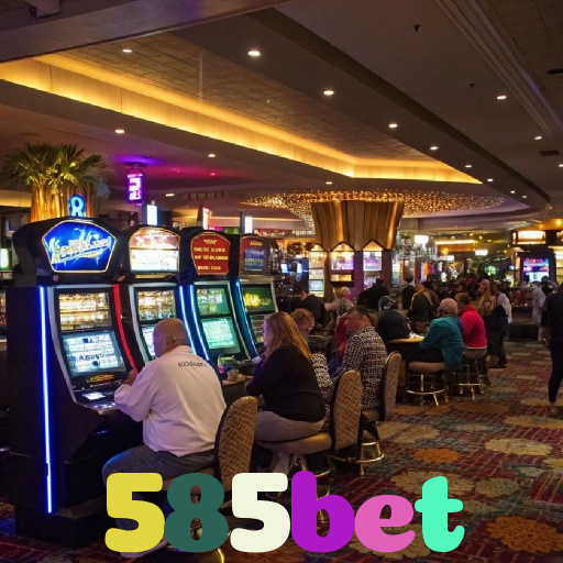  585bet