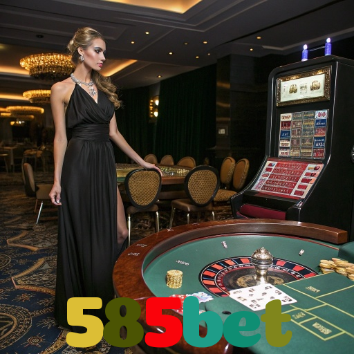  585bet