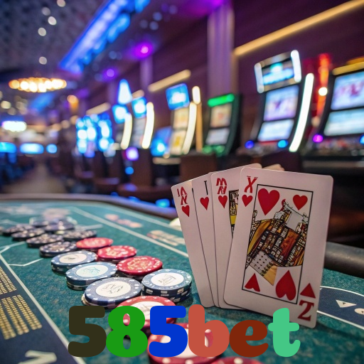 585bet
